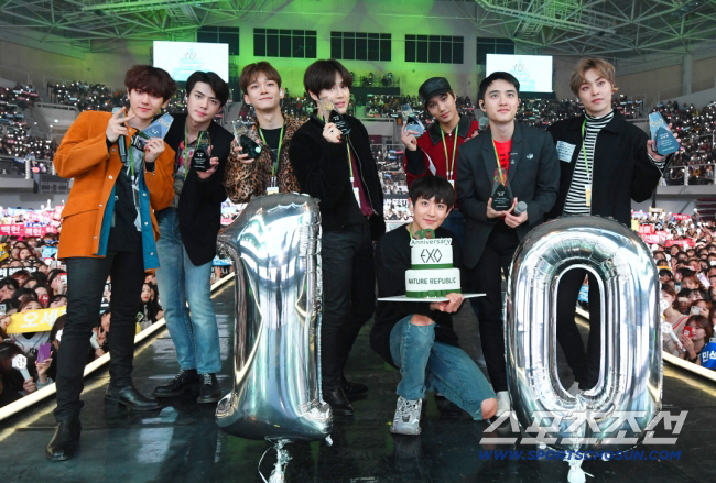 첸백시 "엑소 위해 요구 모두 수용"…SM "신뢰 무너져" 즉각 반박[종…