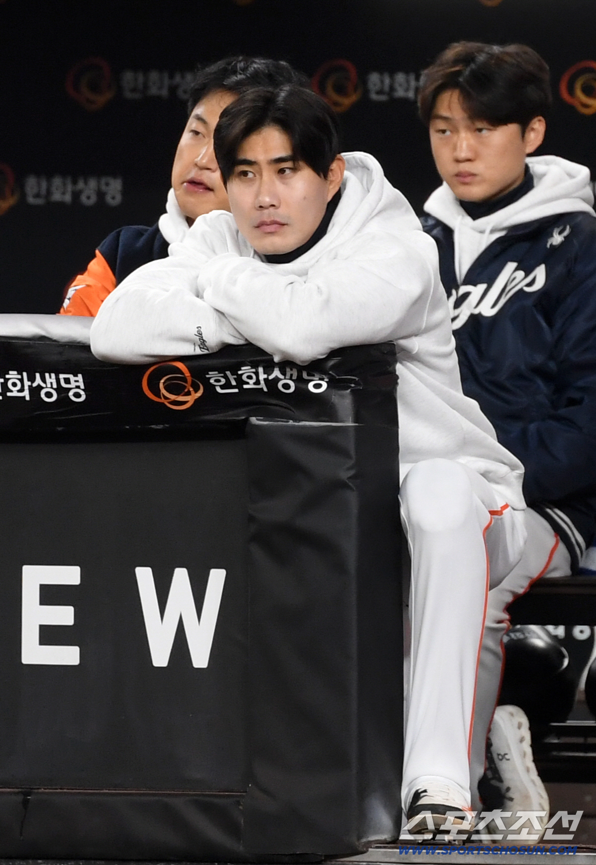 '50억 FA' 초호화 대주자? 도루실패 찬물 → 대역전 적시타 쾅! K…