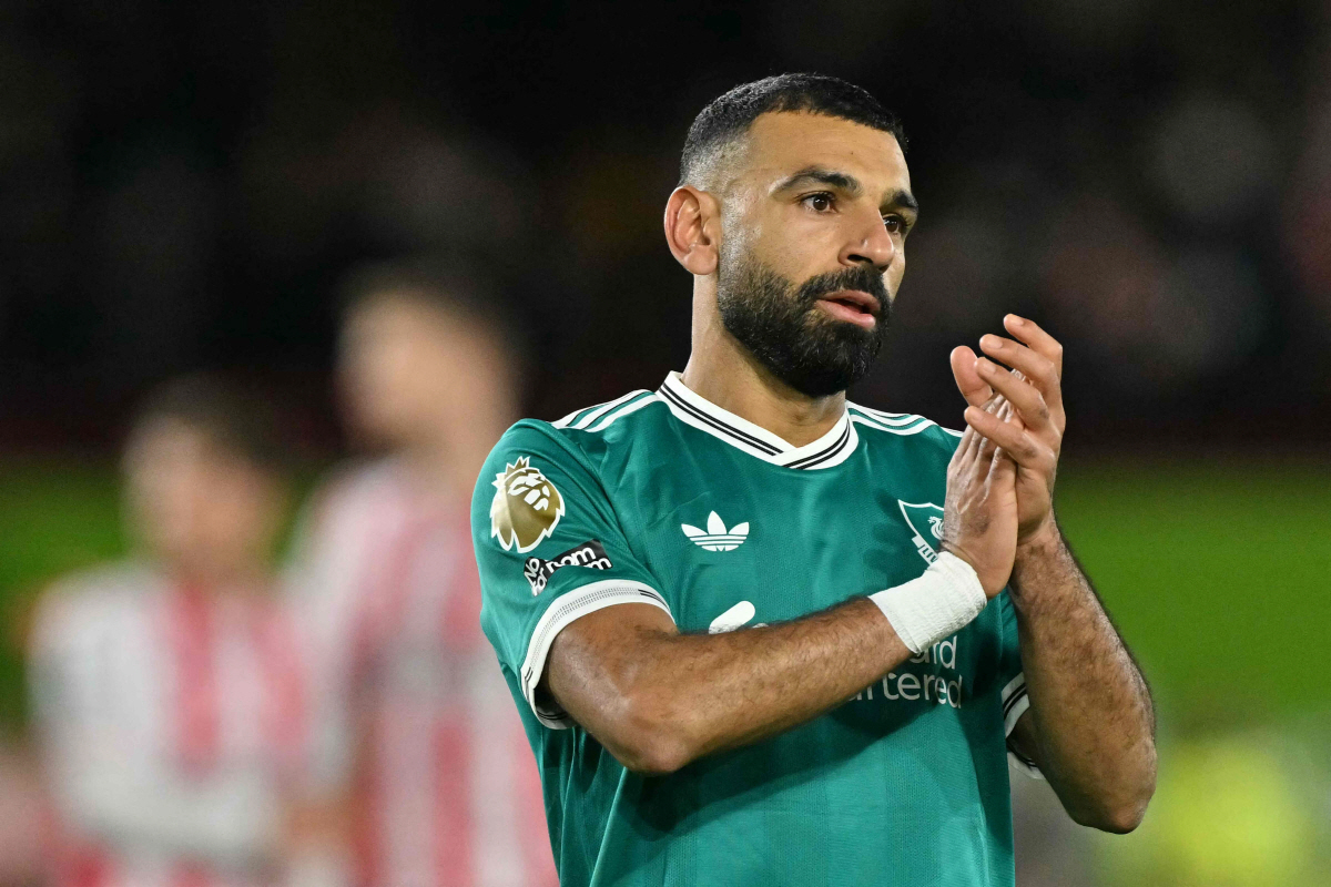 리버풀 라커룸은 쥐죽은듯 조용했다…'패패패패'에 충격받은 챔피언들, '어…