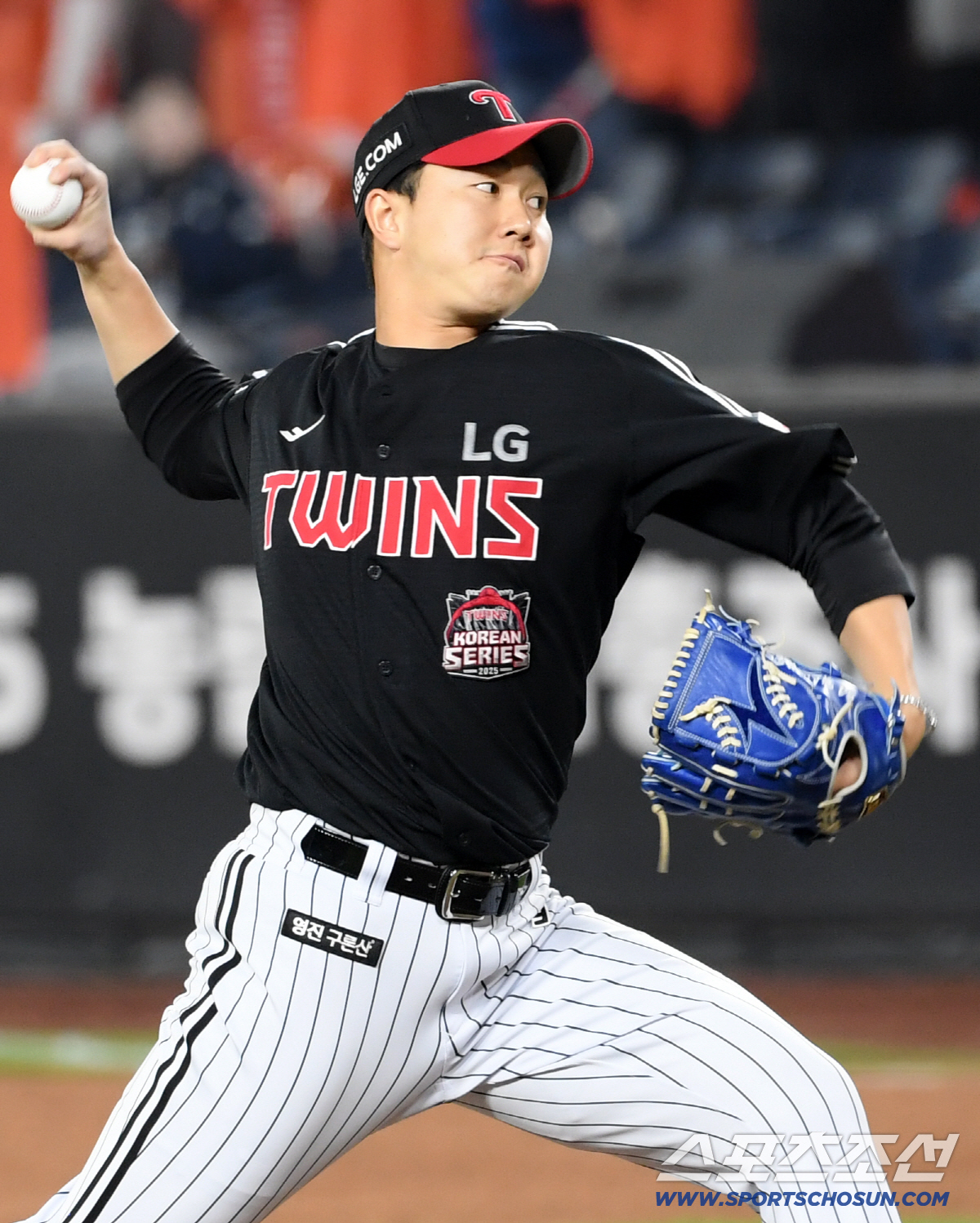 믿었던 마무리가 볼볼볼볼볼볼볼볼 대충격! → LG, 채은성 황영묵 연속 …