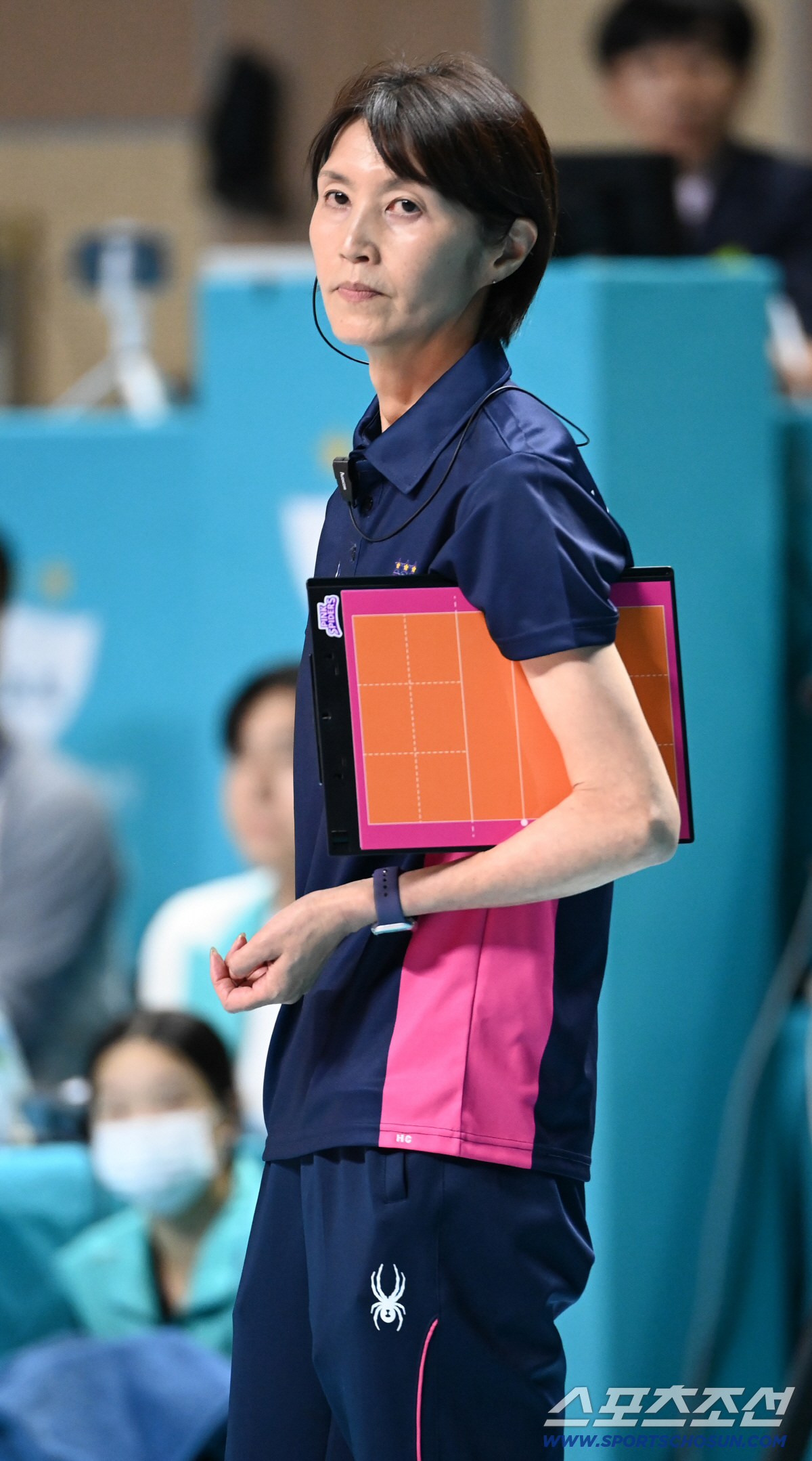 '연경神 보고있는데' 3연패! 흥국의 준비가 부족한 탓일까? "블로킹·수…