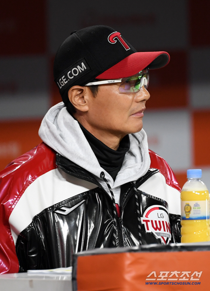 빗맞은 안타가 도대체 몇 개야.. 어쩔 수가 없다! 염갈량의 탄식 → "그것도 야구다" [인터뷰 전문]