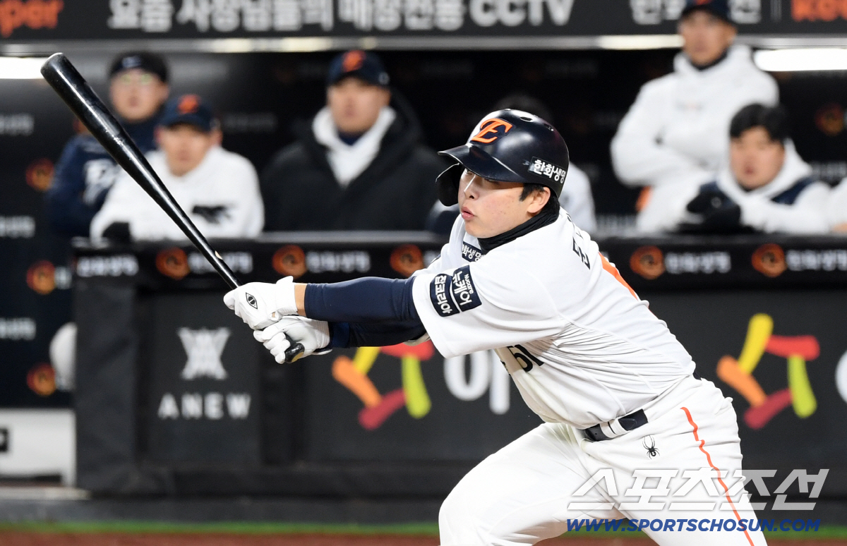 빗맞은 안타가 도대체 몇 개야.. 어쩔 수가 없다! 염갈량의 탄식 → "…