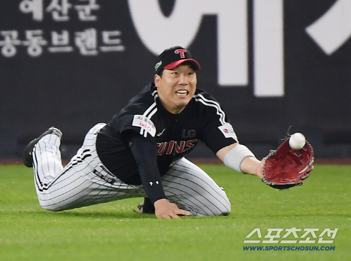 빗맞은 안타가 도대체 몇 개야.. 어쩔 수가 없다! 염갈량의 탄식 → "…