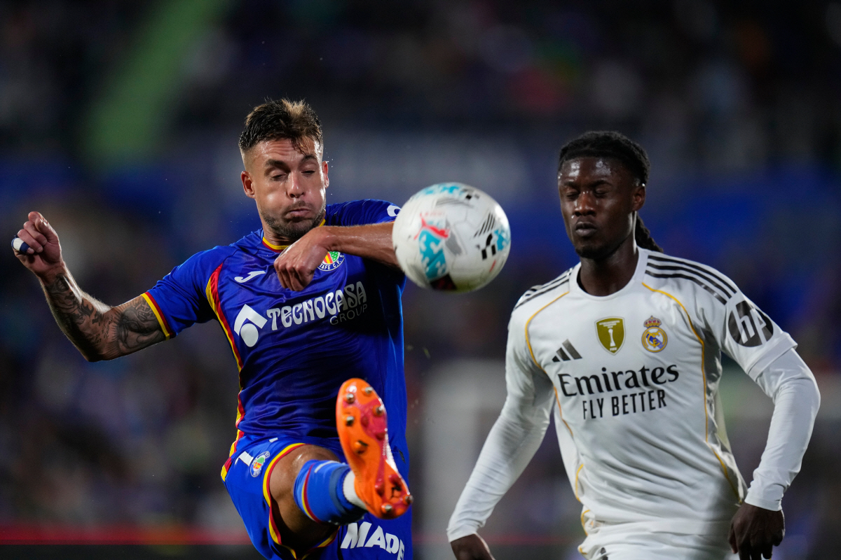 "초대박!" 추락한 첼시, 레알 마드리드 핵심 빼온다…'7500만 유로 …