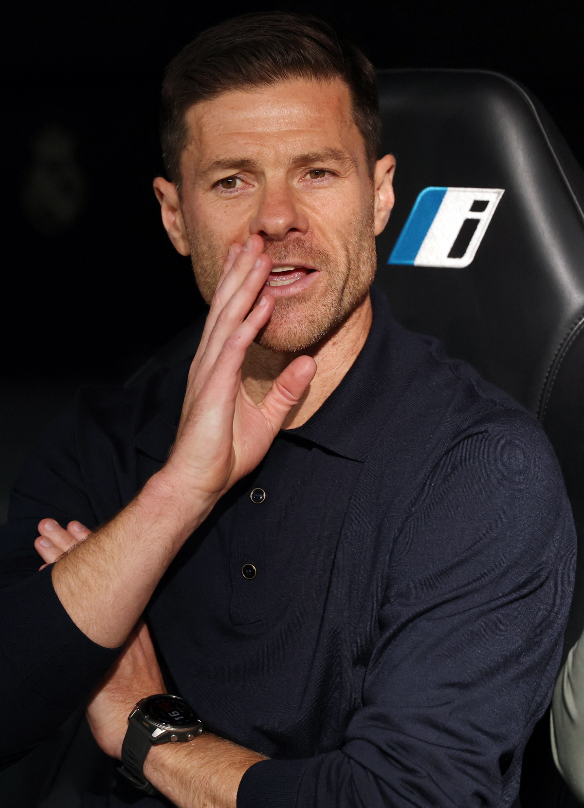 "레알, 떠날거라며" '사고뭉치' 비니시우스, 결국 사과 '오피셜' 공식…