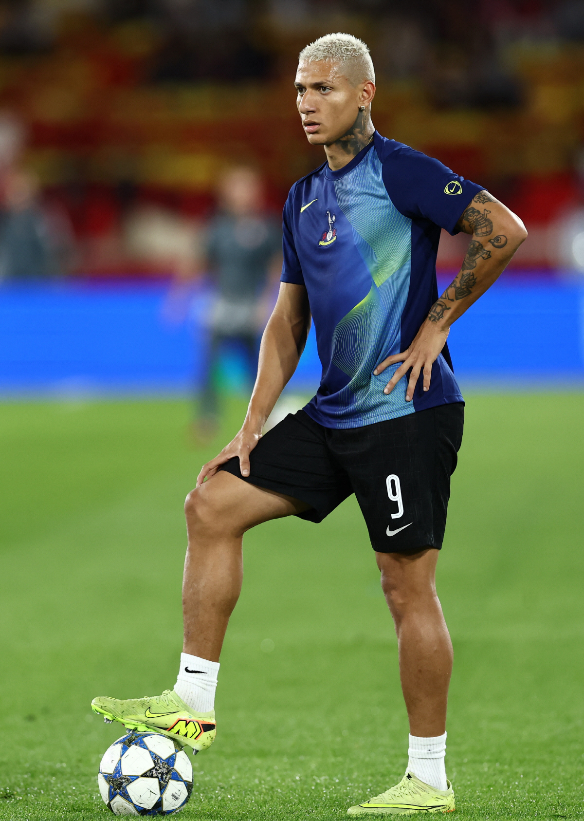 "충격!" 손흥민 루트 아니다…SON 떠난 토트넘 새 핵심 '6000만 …