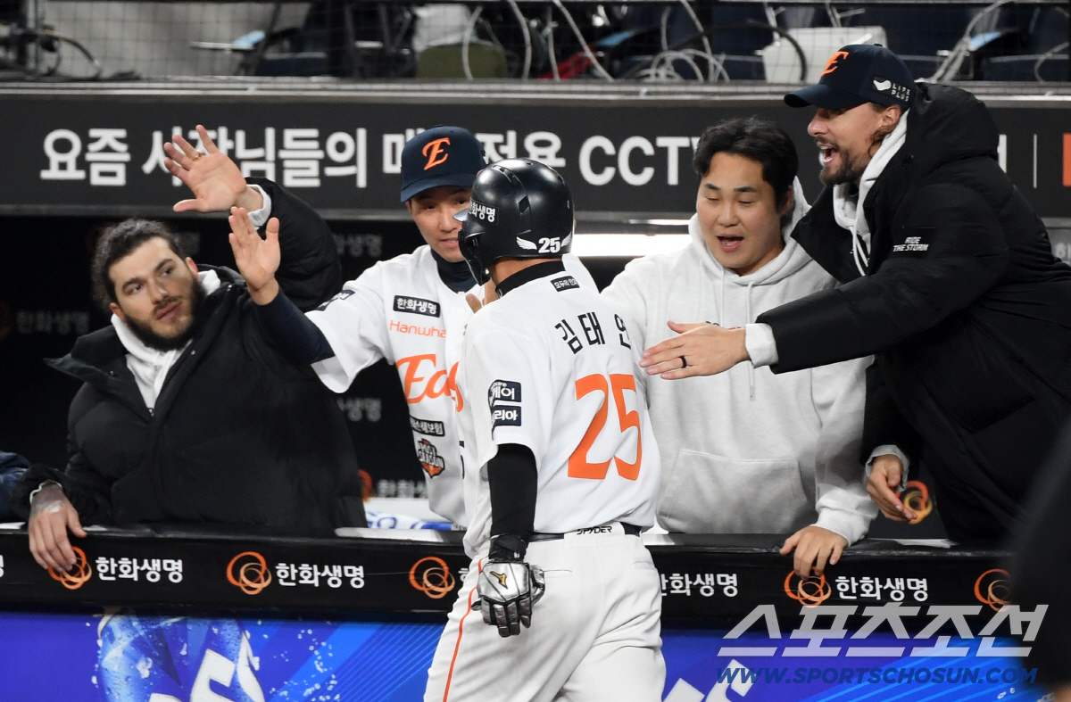 우주의 기운 LG라고?…'아빠'가 알린 대역전의 서막, "0% 확률? 1…