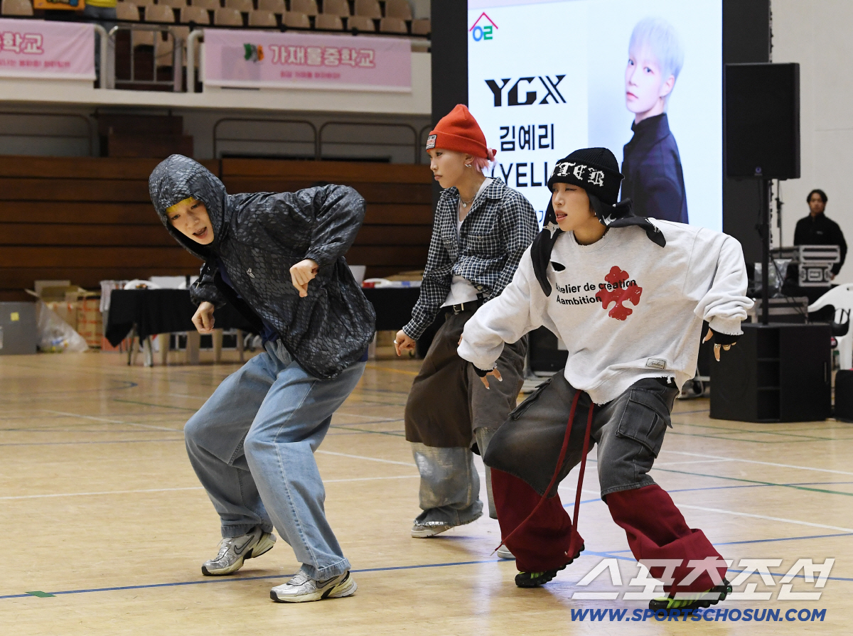 "'서울리머' 너의 도전을 응원해!" '월클 삐약이' 신유빈→'브레이킹 …