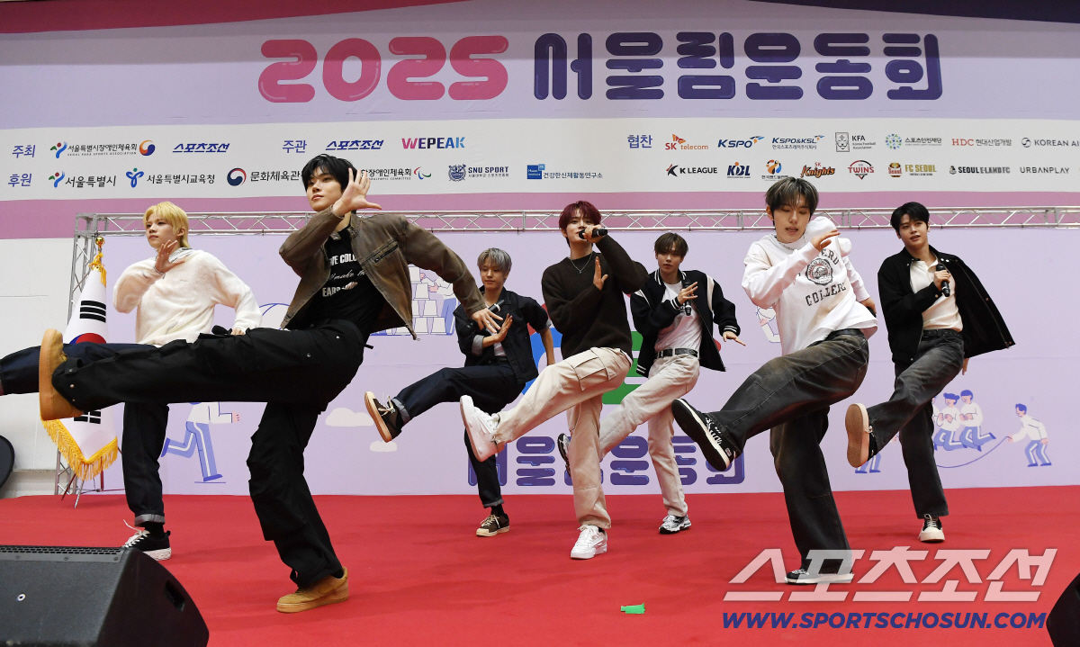 "'서울리머' 너의 도전을 응원해!" '월클 삐약이' 신유빈→'브레이킹 …