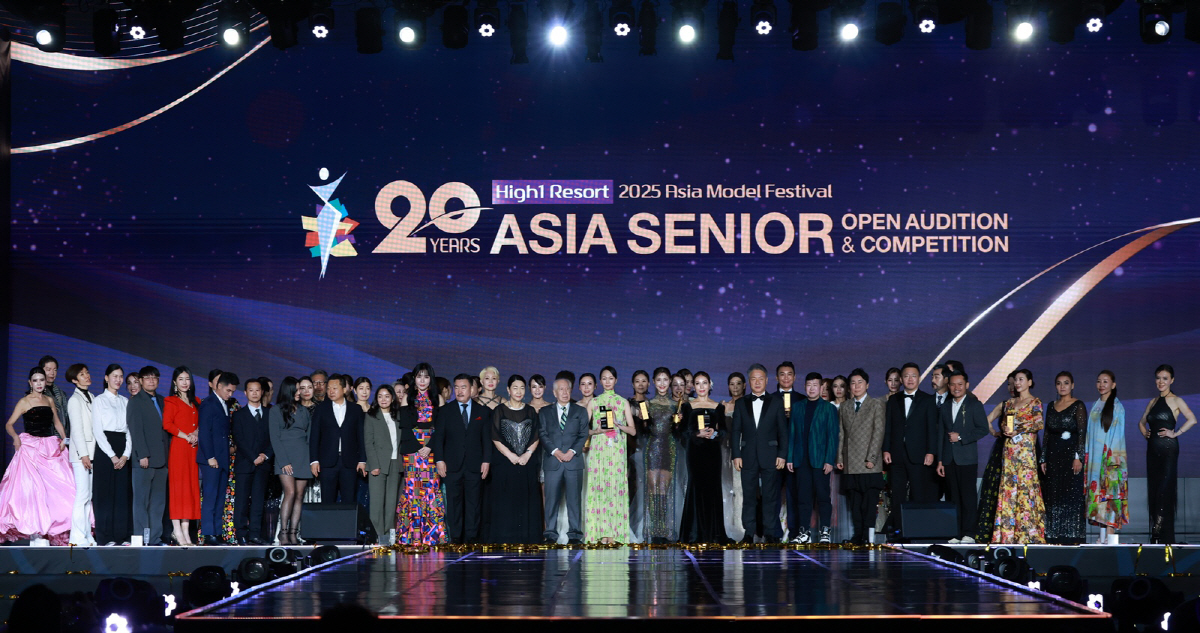 '함께 즐기고, 나누고' 하이원의 특별한 가을나기…"오감 힐링 축제는 i…