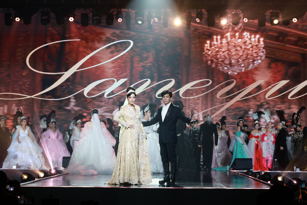 '함께 즐기고, 나누고' 하이원의 특별한 가을나기…"오감 힐링 축제는 i…