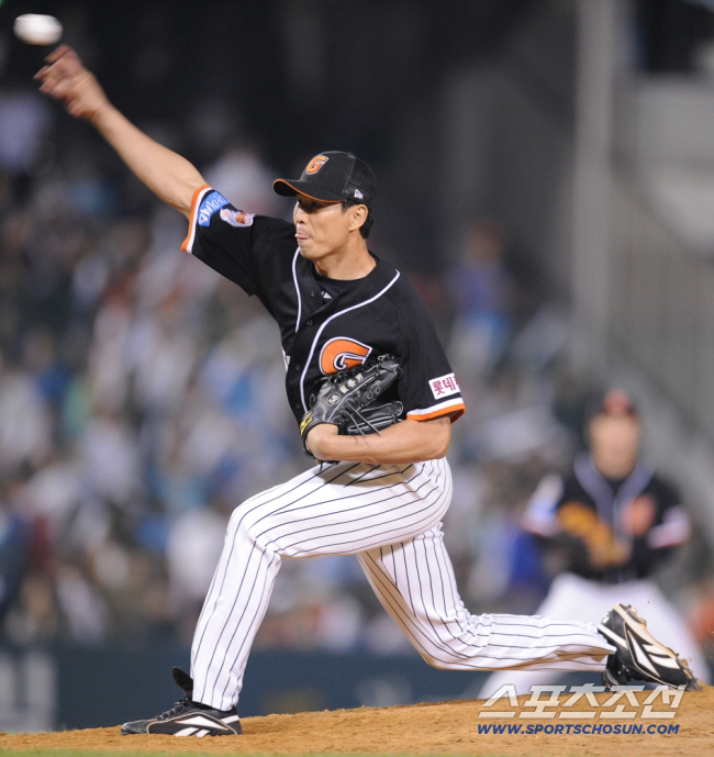 엘롯기에 미국까지 도전한 '풍운아', 독립구단 사령탑 변신 "포기하지 않…