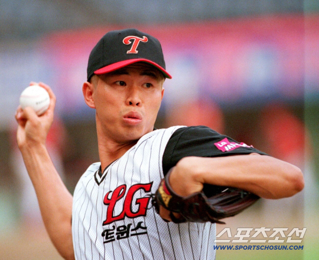 엘롯기에 미국까지 도전한 '풍운아', 독립구단 사령탑 변신 "포기하지 않…