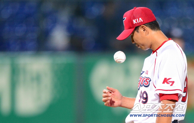 엘롯기에 미국까지 도전한 '풍운아', 독립구단 사령탑 변신 "포기하지 않…