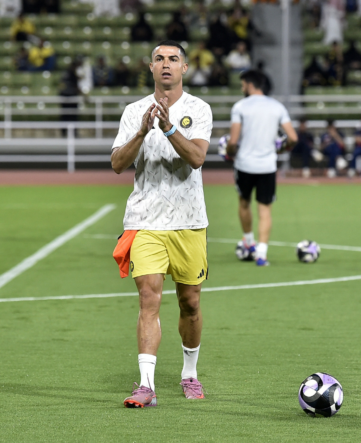 한국 무시하더니 '날강두' 호날두 꼴좋다...무관→무관→또또또 무관 사우…