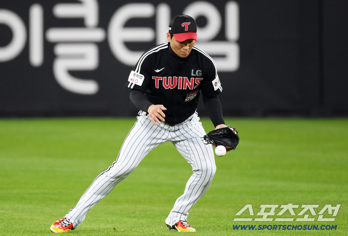 이걸 인필드를 안 주면.. 한화는 외통수 → 그런데 김경문은 도리어 오지…