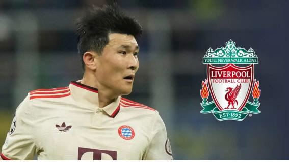 韓 사상 최초! 리버풀 선수 탄생한다→"리버풀, 김민재 영입 가세"…뮌헨…