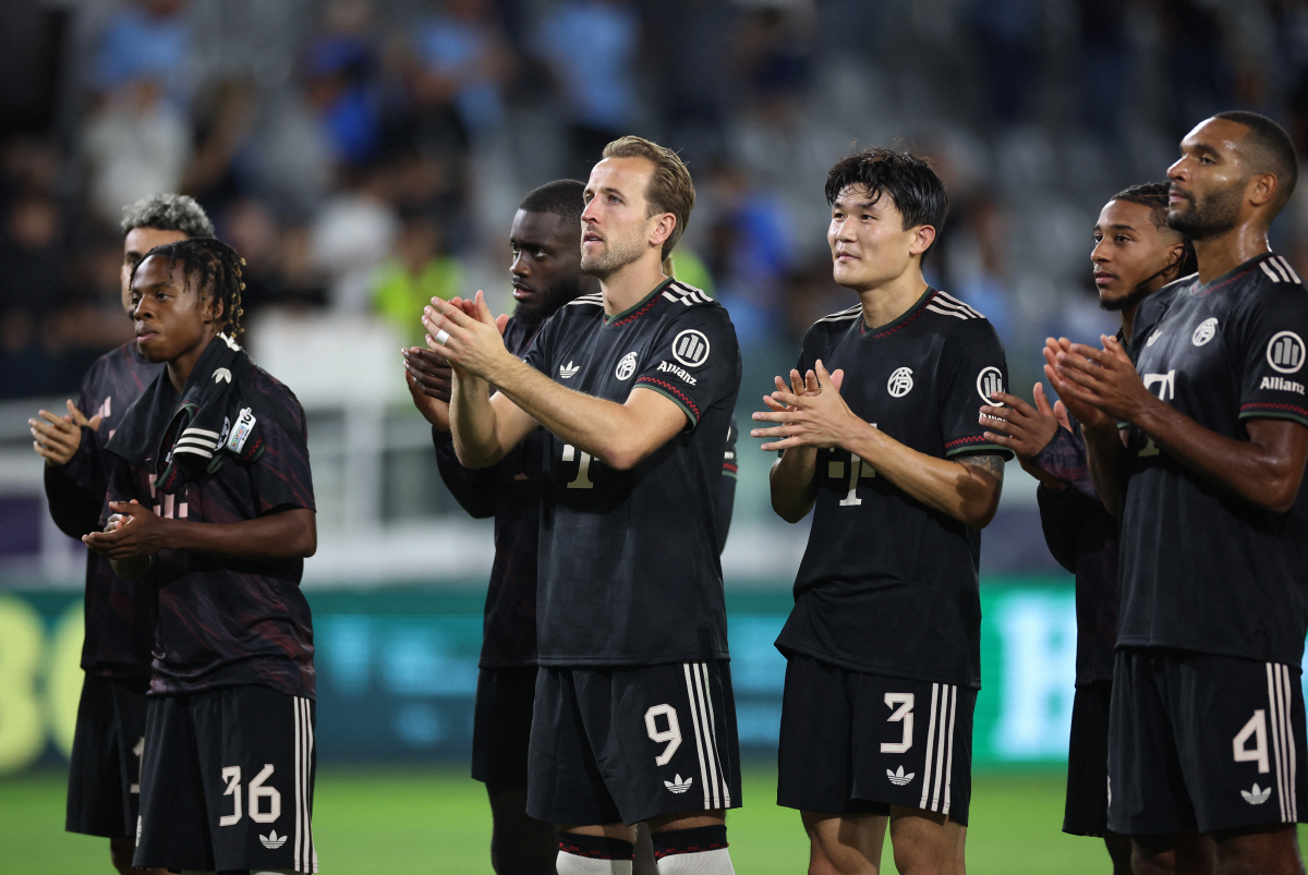 韓 사상 최초! 리버풀 선수 탄생한다→"리버풀, 김민재 영입 가세"…뮌헨…