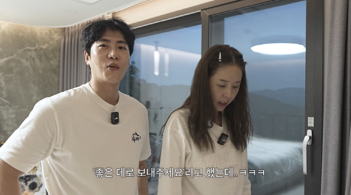 문원, '입방정' 또 터졌다..."♥신지 좋은데로 보내달라" 오해 부른 …