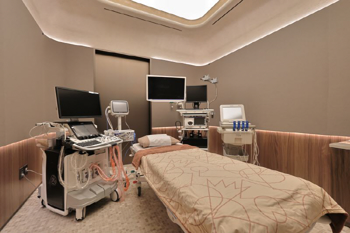 차움, 1인 검진룸 '하이브' 증축…'원스톱' 맞춤 검진 시스템 강화