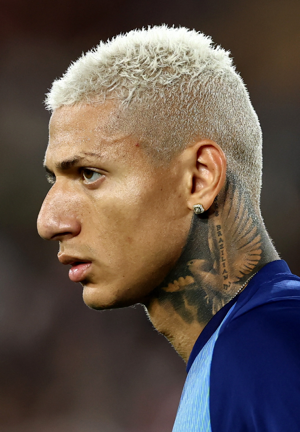 英 BBC 충격 평점 떴다! 손흥민 떠난 토트넘 새 핵심이라더니…히샬리송…