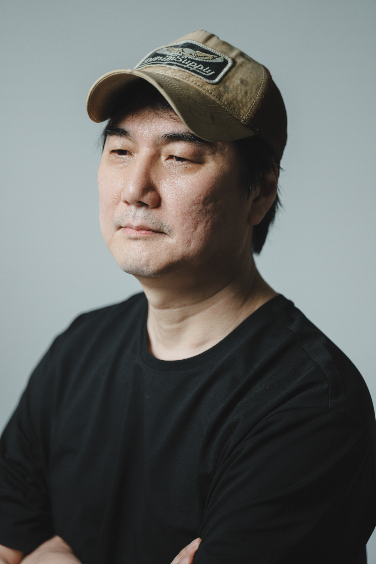 [SC인터뷰] "로운, 처음엔 무시했는데"..추창민 감독, '탁류'로 느…