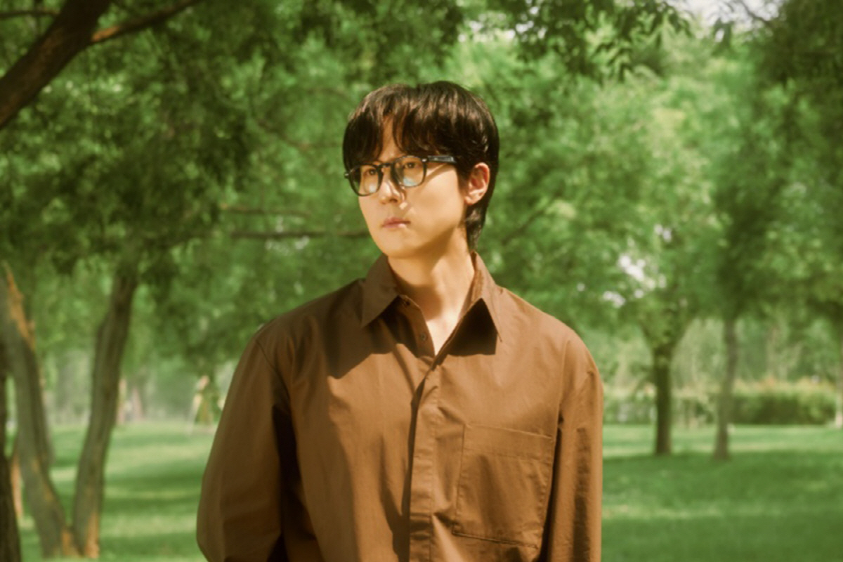 [공식]권순관, 뮤직팜과 전속계약 체결…이적·김동률·존박 한솥밥