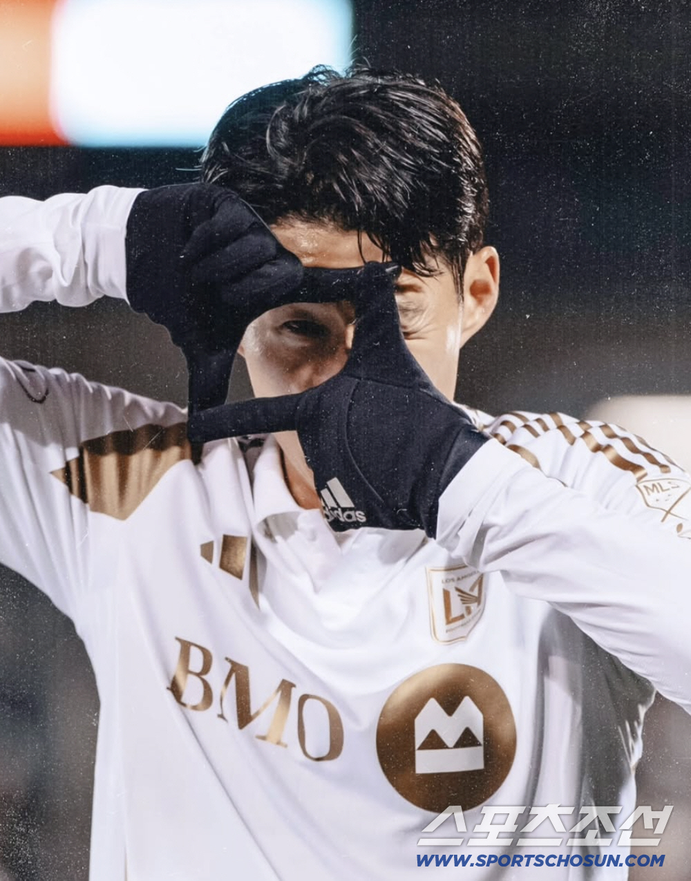 '손흥민 美 연봉 최초공개'로 다시 드러난 LA의 진심, 2년간 SON에…
