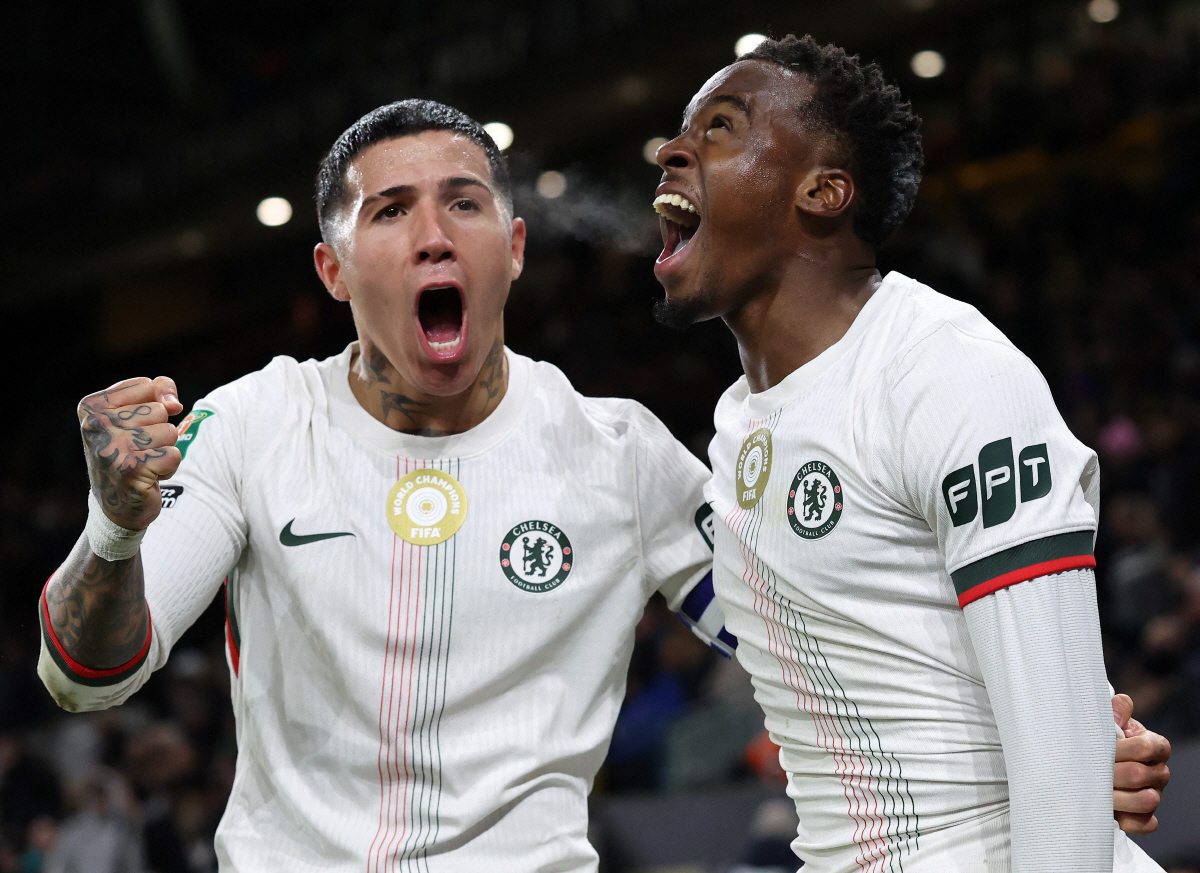 '0-3→2-3→2-4→3-4' 황희찬 첫 도움, BBC도 인정 "울버햄…