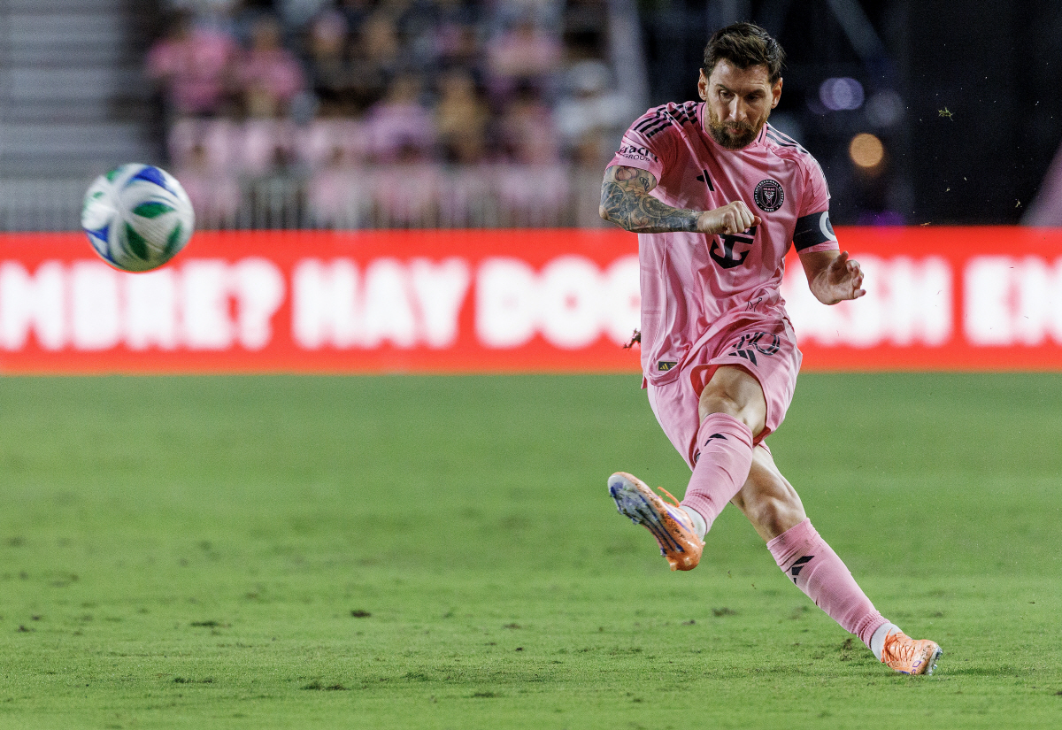 '159억+@' MLS 2위 손흥민 연봉 공개! 1위는 메시, 과연 얼마…