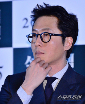 故 김주혁, 45세 사망..그리운 ‘구탱이 형’ 8주기