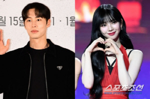 '카리나 결별' 이재욱, '헤어지자 말해요' 비화 밝혔다 