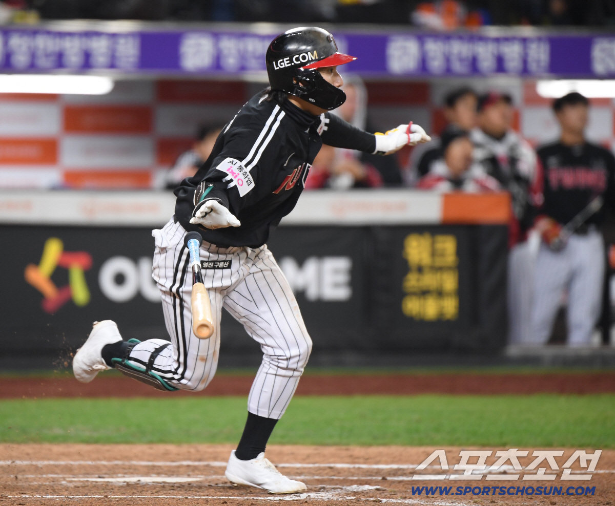 끝내 노출된 1위팀 최대약점. 결국 믿을 건 선발과 타격. "우린 타격의…