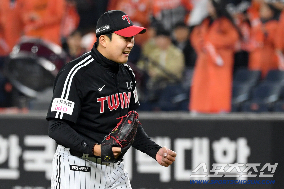 끝내 노출된 1위팀 최대약점. 결국 믿을 건 선발과 타격. "우린 타격의…