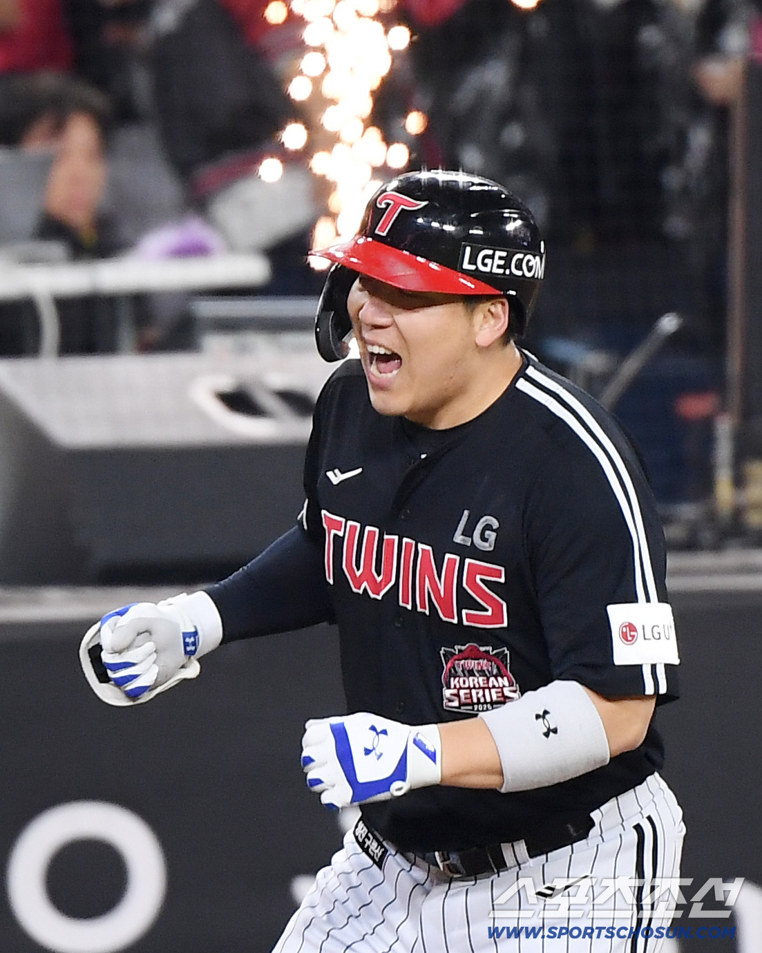 끝내 노출된 1위팀 최대약점. 결국 믿을 건 선발과 타격. "우린 타격의…