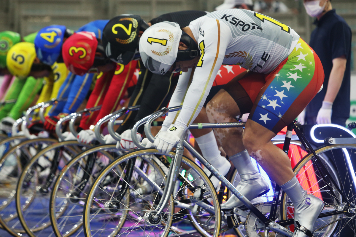 질주에서 나눔으로…'31세' 경륜, 스포츠가 만든 '공익 선순환'