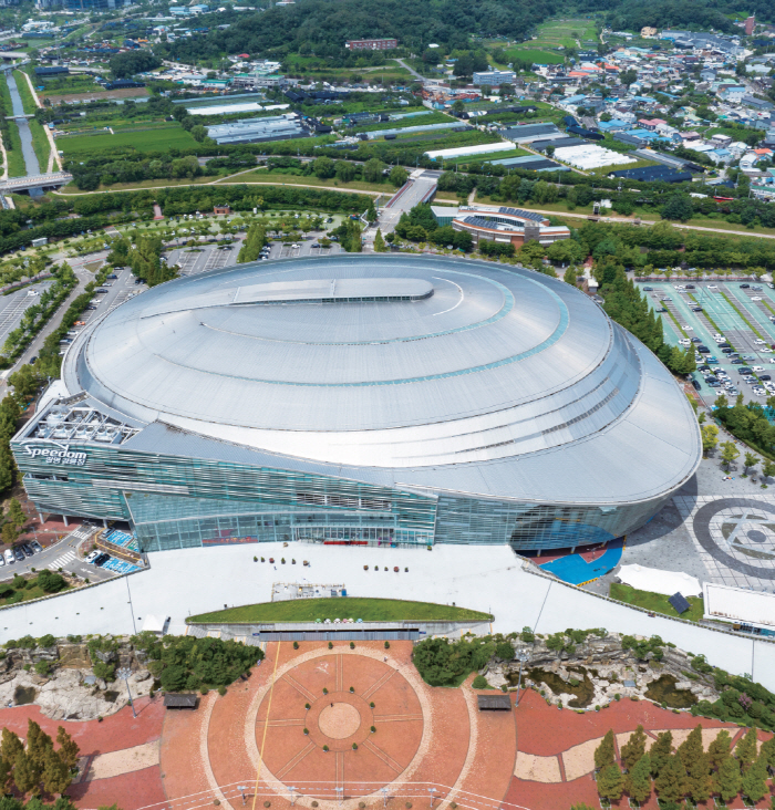 질주에서 나눔으로…'31세' 경륜, 스포츠가 만든 '공익 선순환'