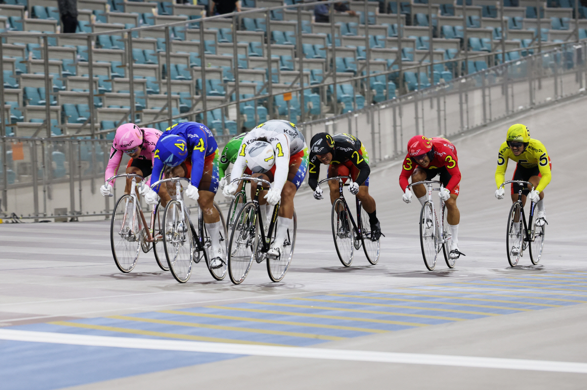 '대박'을 노린다면, 이변 대신 흐름을 읽어라