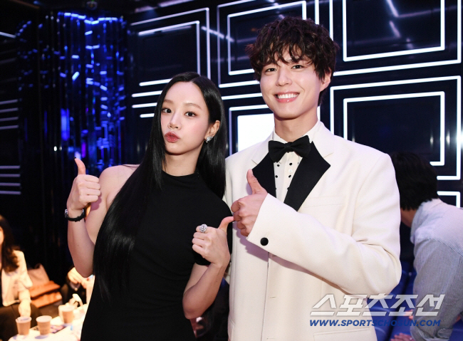 [공식] 혜리와 만남은 불발..'응답하라 1988'  측 "류준열, 일부…