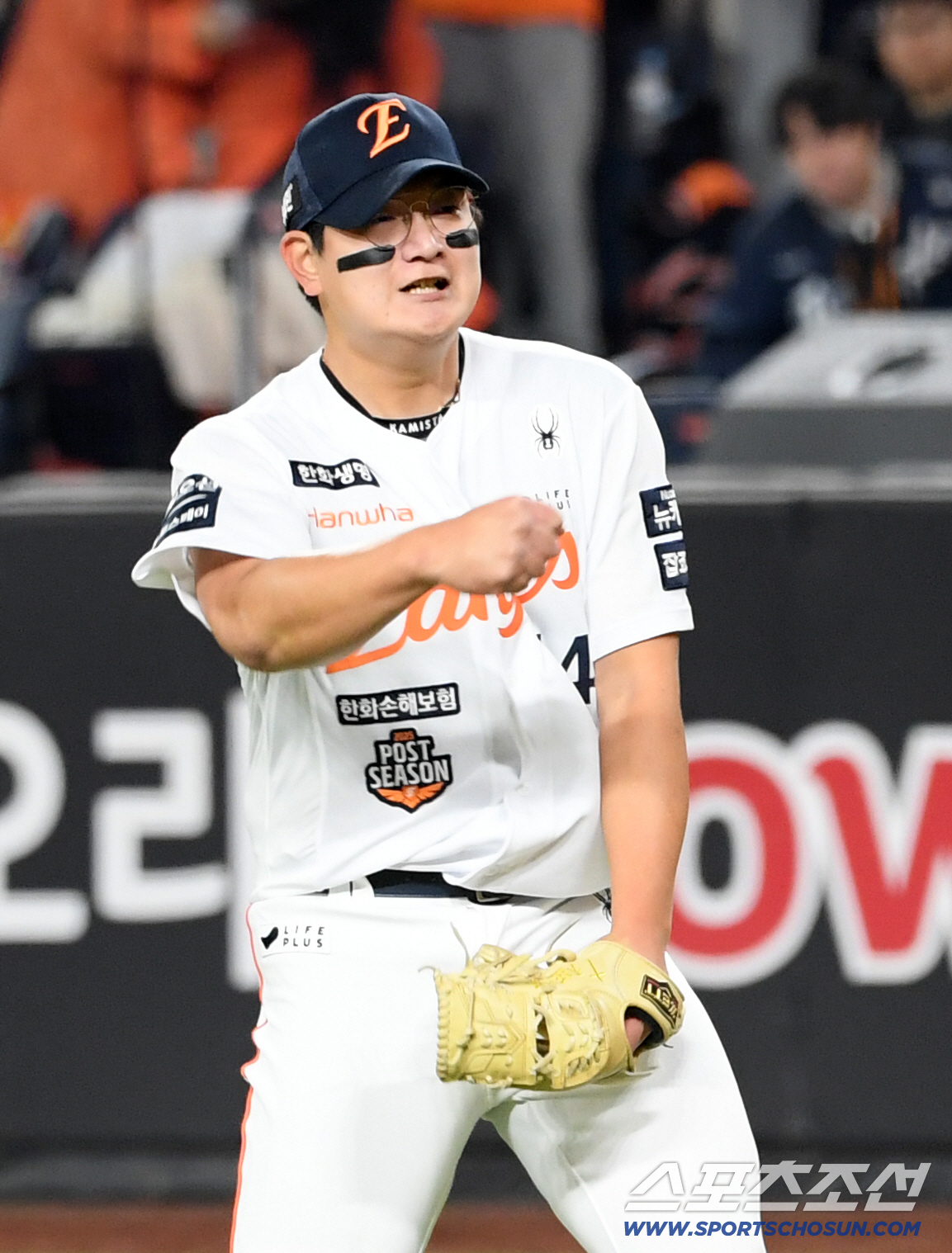 문동주 활약에 '서운함' 느낀 내 자신이 싫었다 → 김서현의 뜨거운 눈물…