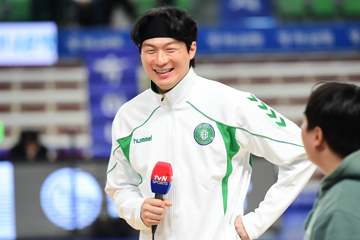 "언젠간 끊어지겠죠" 700경기 연속출전 금자탑, 이정현이 담담하게 밝힌…