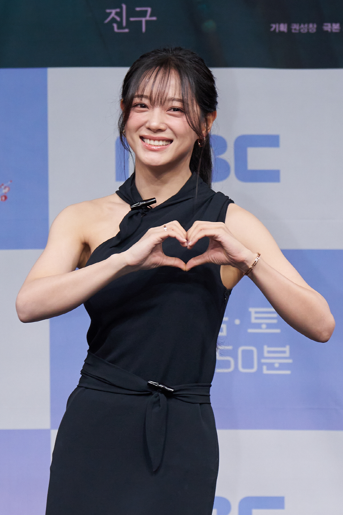 [SC현장]강태오, 한복마저 퍼스널컬러…'이강달' 시청률 10% 넘길 '…