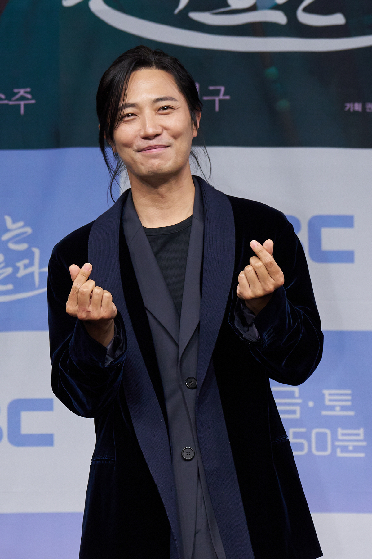 [SC현장]강태오, 한복마저 퍼스널컬러…'이강달' 시청률 10% 넘길 '…