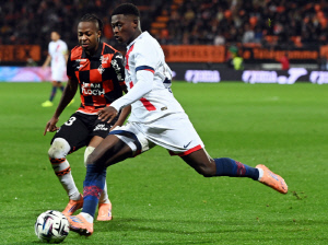 이강인 없으니 PSG 안 굴러간다! 강등권 팀에 충격 무승부→뎀벨레 있어도 LEE 없으니 안 되네