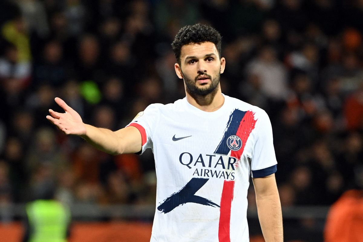 이강인 없으니 PSG 안 굴러간다! 강등권 팀에 충격 무승부→뎀벨레 있어…