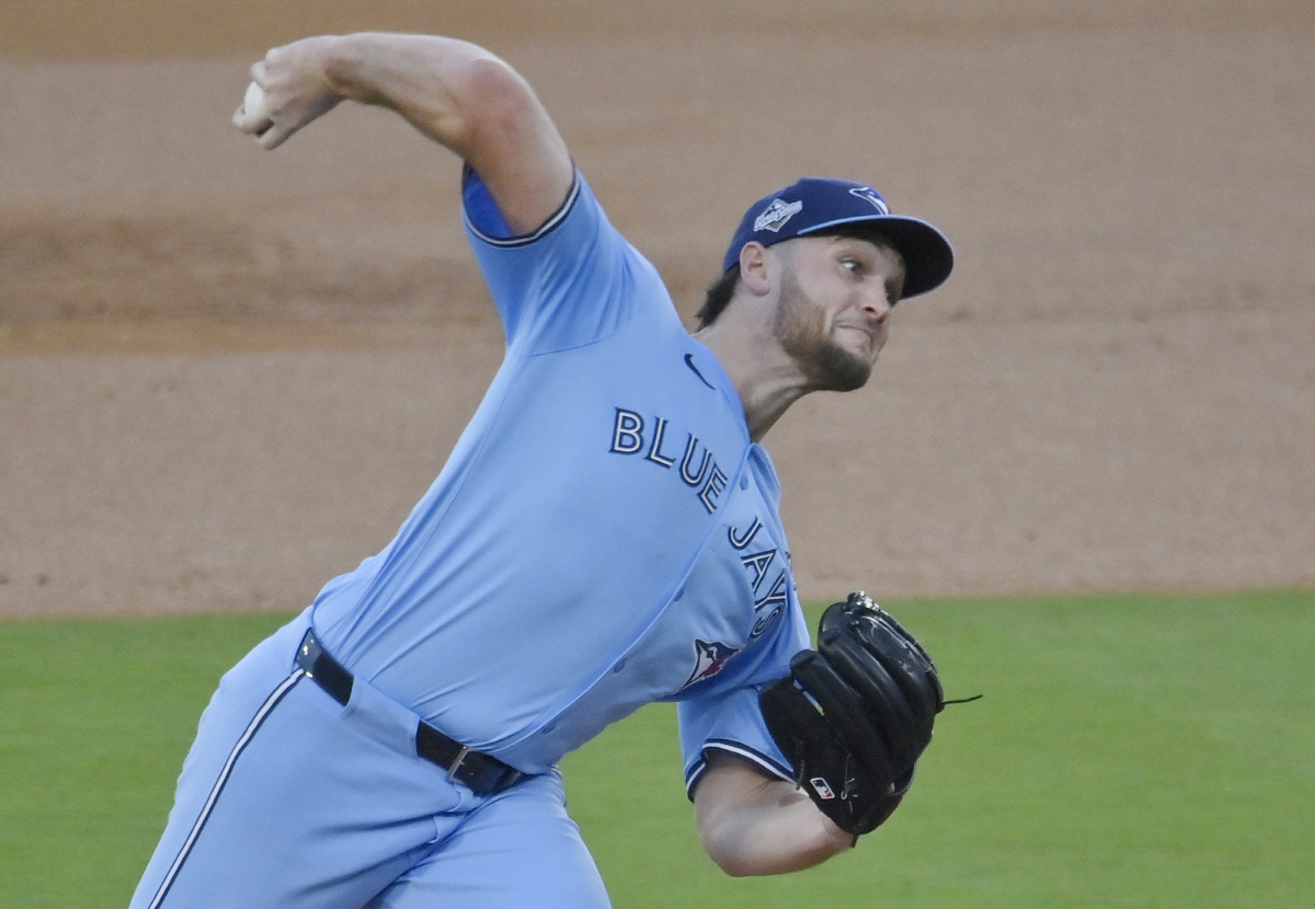 22살 루키에 농락당한 오타니-베츠-프리먼, LAD 18이닝 승리 후 총…