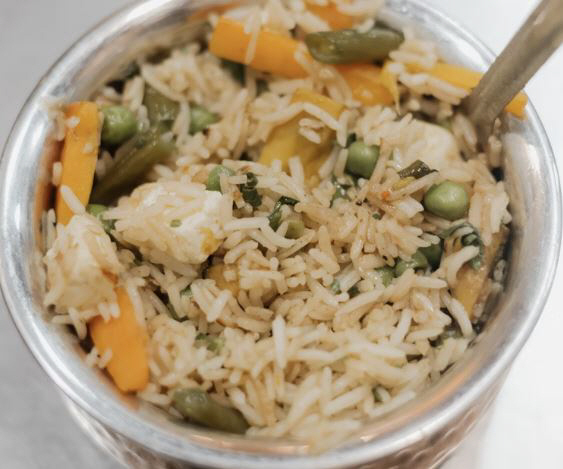 "채식 주문했는데 고기 들어갔다" 손님이 업주 총격 살해…진실은?