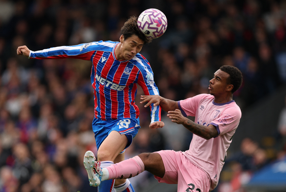 일본 역사상 이런 선수는 없었다, EPL판 기적 탄생...'0골 0도움'…