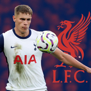 리버풀 망하기 직전! '김민재vs판더벤' 수비 물갈이 노린다→'이적료 1650억' 레알·뮌헨과 경쟁 돌입